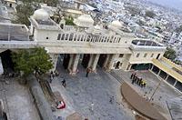 Udaipur