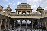 Udaipur
