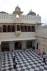 Udaipur