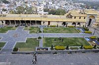 Udaipur