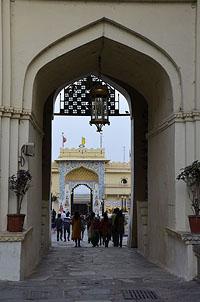 Udaipur