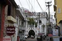 Udaipur