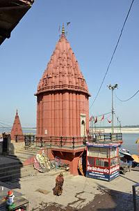 Varanasi