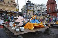 Varanasi