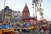 Varanasi