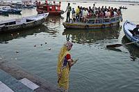 Varanasi