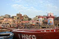 Varanasi