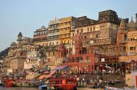 Varanasi