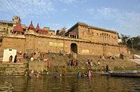 Varanasi