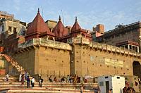 Varanasi