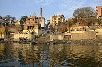 Varanasi