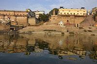 Varanasi