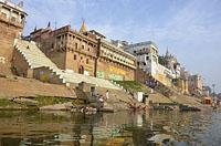 Varanasi