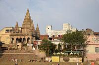 Varanasi