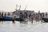 Varanasi