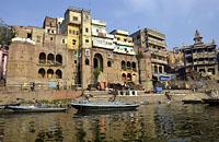 Varanasi