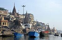 Varanasi