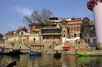 Varanasi