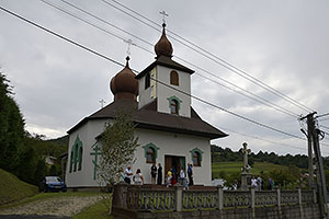 Inovce