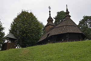 Inovce