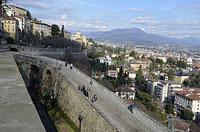 Bergamo