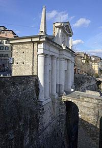 Bergamo