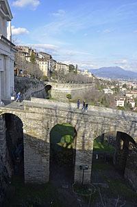 Bergamo