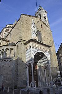 Bergamo