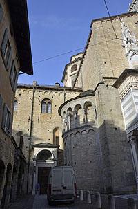 Bergamo