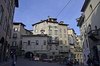 Bergamo