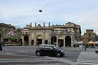 Bergamo