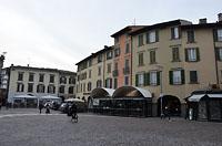 Bergamo