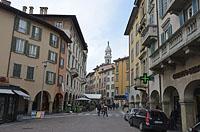 Bergamo