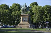 Florencia: Vittorio Emanuele II, 19.5.2015 Florencia