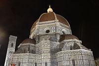 Florencia: Cattedrale di Santa Maria del Fiore, 19.5.2015 Florencia