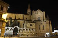 Florencia: Basilica di Santa Maria Novella, 19.5.2015 Florencia