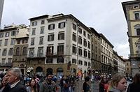 Florencia: Piazza del Duomo, 20.5.2015 Florencia