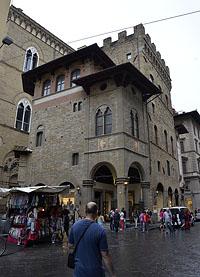Florencia: mesto, 20.5.2015 Florencia