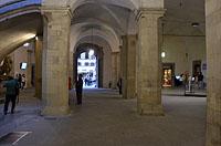 Florencia: Palazzo Vecchio, 20.5.2015 Florencia