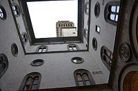 Florencia: Palazzo Vecchio, 20.5.2015 Florencia