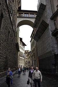 Florencia: Palazzo Vecchio, 20.5.2015 Florencia