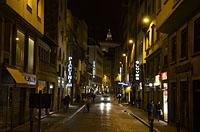 Florencia: Via Por Santa Maria, 20.5.2015 Florencia