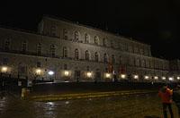 Florencia: Palazzo Pitti, 20.5.2015 Florencia