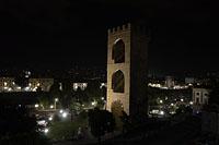 Florencia: Piazza Giuseppe Poggi, 20.5.2015 Florencia