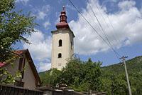 Jablonov nad Turňou