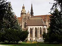 Kosice