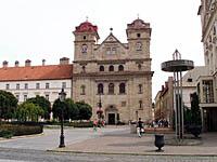 Kosice