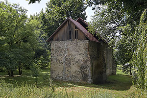 Klin nad Bodrogom