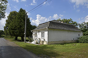 Klin nad Bodrogom