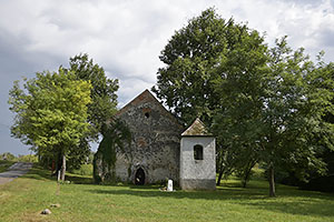 Klin nad Bodrogom